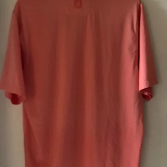 WAIKOLOA BEACH GOLF COURSE HAWAII LADIES SHIRT ALOHA HAWAII ISLAND RESORT WEAR - Picture 11 of 11